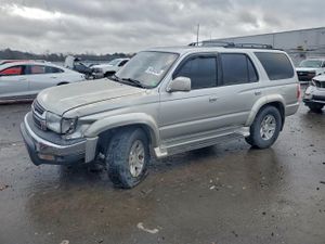 Toyota 4Runner SR5 3.4L 6 2001