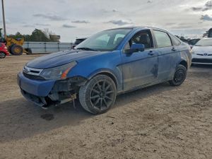 Ford Focus SES 2.0L 4 2009