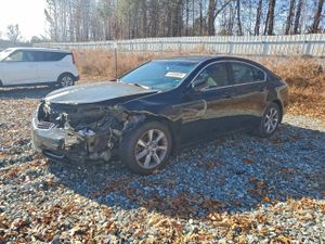 Acura TL 3.5L 6 2012