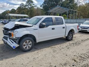 Ford F-150 SUPERCREW 5.0L 8 2019
