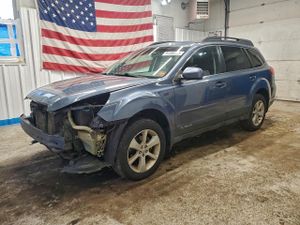 Subaru Outback 2.5I PREMIUM 2.5L 4 2014