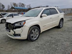 GMC Acadia DENALI 3.6L 6 2015