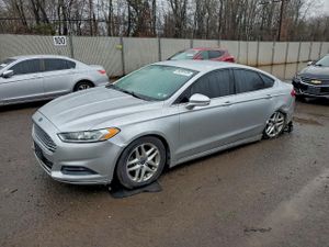 Ford Fusion SE 1.5L 4 2014