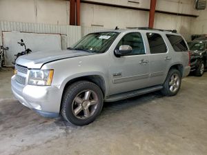 Chevrolet Tahoe C1500 LS 5.3L 8 2013