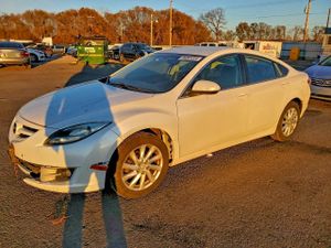 Mazda 6 I 2.5L 4 2011