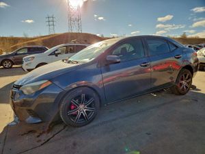 Toyota Corolla L 1.8L 4 2015