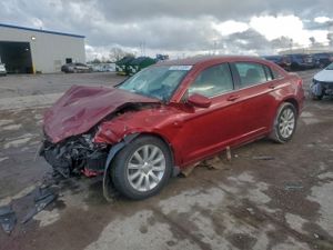 Chrysler 200 TOURING 2.4L 4 2013