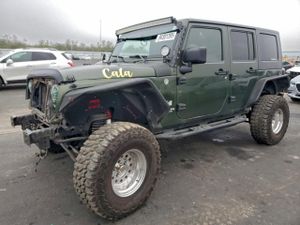 Jeep Wrangler X 3.8L 6 2008