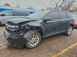 Ford Edge SE 3.5L 6 2013