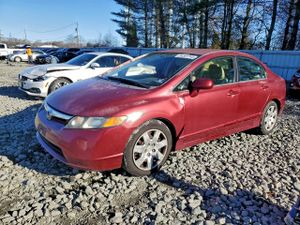 Honda Civic LX 1.8L 4 2007
