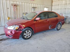 Toyota Corolla CE 1.8L 4 2005