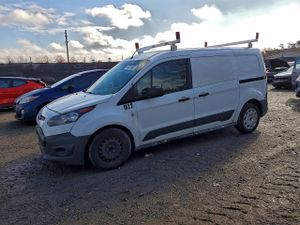 Ford Transit XL 2.5L 4 2015