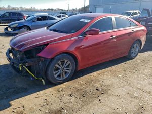 Hyundai Sonata GLS 2.4L 4 2013
