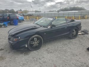 Ford Mustang 3.8L 6 1998