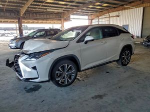 Lexus RX 350 BASE 3.5L 6 2018