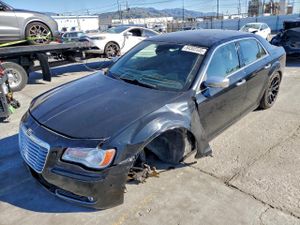 Chrysler 300C LUXURY 5.7L 8 2012