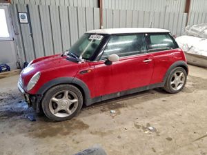 Mini Cooper 1.6L 4 2005