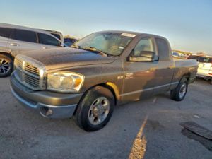 Dodge RAM ST 5.7L 8 2008