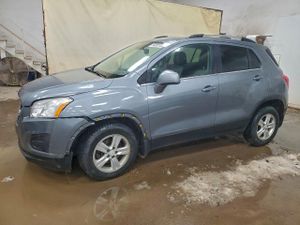 Chevrolet Trax 1LT 1.4L 4 2015