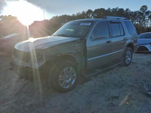 Mercury Mountaineer PREMIER 4.6L 8 2008