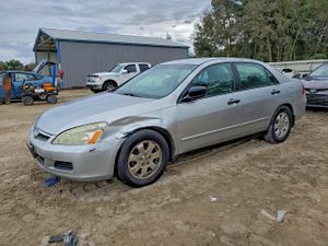 Honda Accord VALUE 2.4L 4 2006