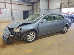 Toyota Avalon XL 3.5L 6 2006