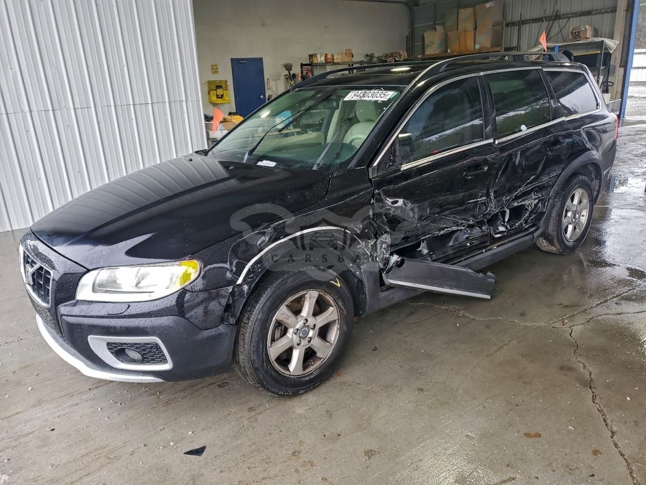 Volvo XC70 3.2 3.2L 6 2010