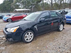 Ford Focus SE 2.0L 4 2008