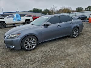 Lexus GS 350 3.5L 6 2015