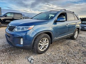 Kia Sorento LX 2.4L 4 2014