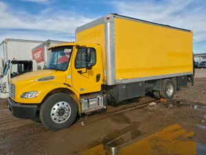 Freightliner Business Class M2 106 MEDIUM DUTY 6.7L 6 2013