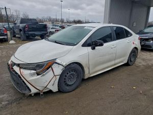 Toyota Corolla LE 1.8L 4 2020