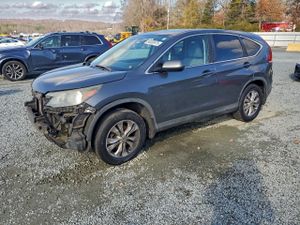 Honda CR-V EX 2.4L 4 2014