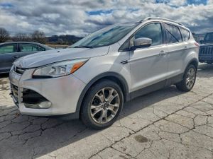 Ford Escape TITANIUM 2.0L 4 2014