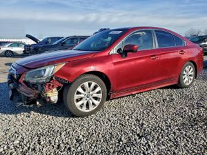 Subaru Legacy 2.5I PREMIUM 2.5L 4 2015
