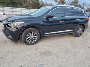 Infiniti QX60 3.5L 6 2014