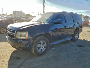 Chevrolet Tahoe C1500 5.3L 8 2008