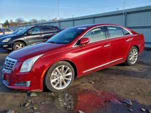 Cadillac XTS LUXURY COLLECTION 3.6L 6 2014