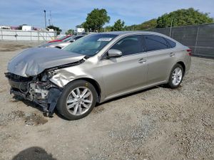 Toyota Avalon 3.5L 6 2013