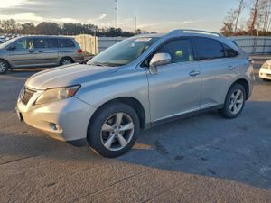 Lexus RX 350 3.5L 6 2010