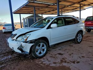 Lexus RX 330 3.3L 6 2005