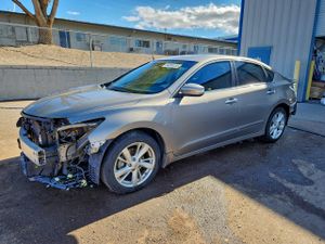 Nissan Altima 2.5 2.5L 4 2013