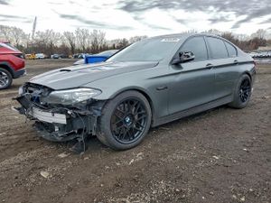 BMW 5 Series XI 3.0L 6 2015