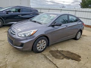 Hyundai Accent GLS 1.6L 4 2015