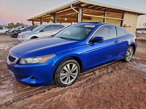 Honda Accord EXL 2.4L 4 2008