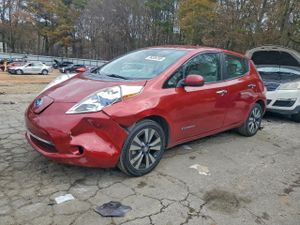 Nissan Leaf S U 2015