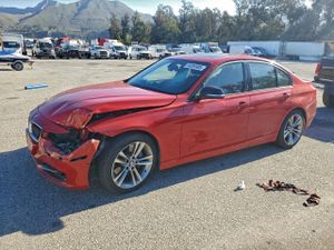 BMW 3 Series I 3.0L 6 2012