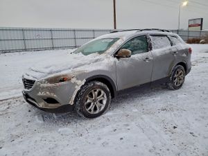 Mazda CX-9 TOURING 3.7L 6 2014