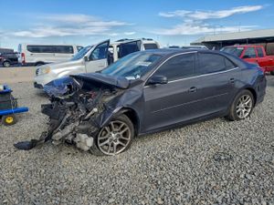 Chevrolet Malibu 1LT 2.5L 4 2013