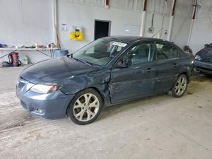Mazda 3 I 2.0L 4 2008